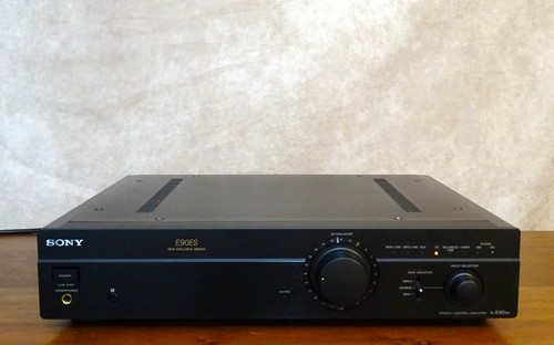 Sony 90 es - sony,